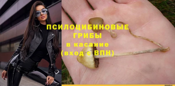 хмурый Бугульма